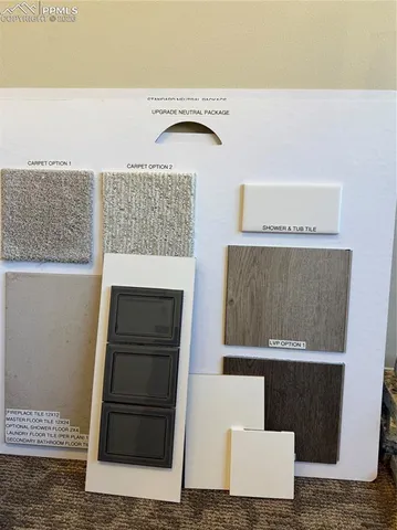 $505,000 | 731 Little Bear Grove, Colorado Springs, CO 80907