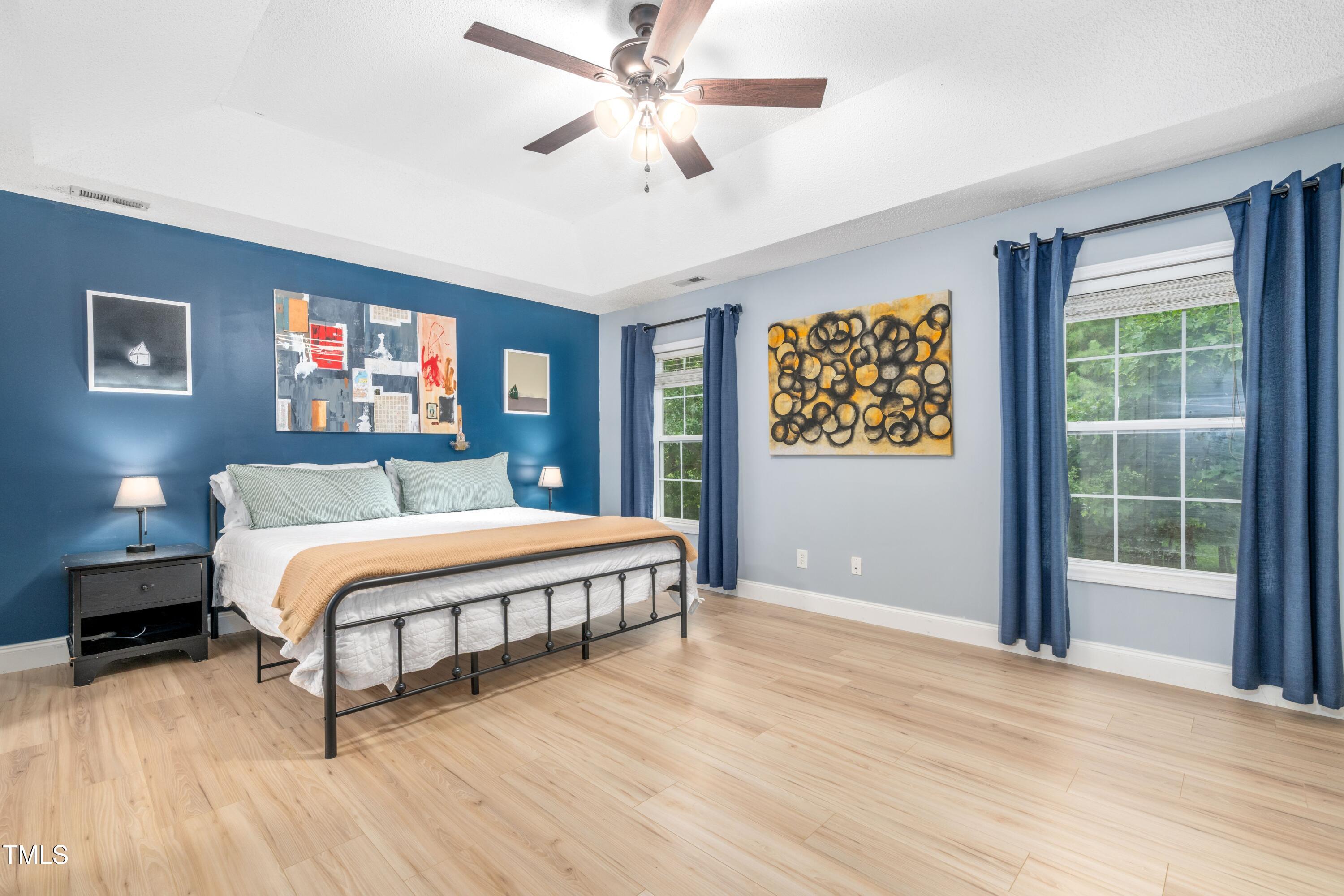 2808 Maple Ridge Drive Durham, NC 27704 - Photo 21 of 22