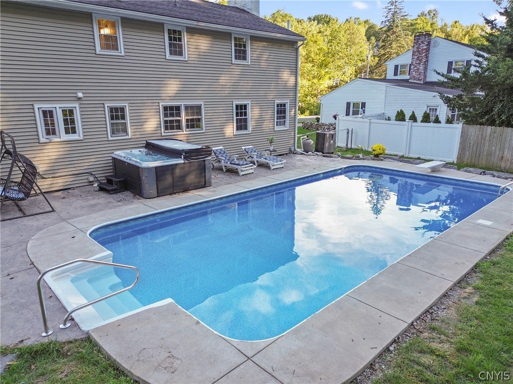 109 Old Powder Mill Road Fayetteville, NY 13066 - Photo 43 of 47 Gallery Image 43