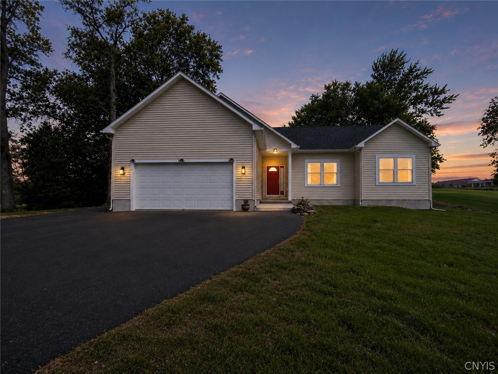 5101 West Lake Road Fleming, NY 13021 - Photo 1 of 36