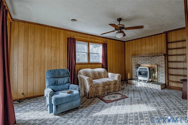 $265,000 | 6710 Heritage Road, Prince George, VA 23875