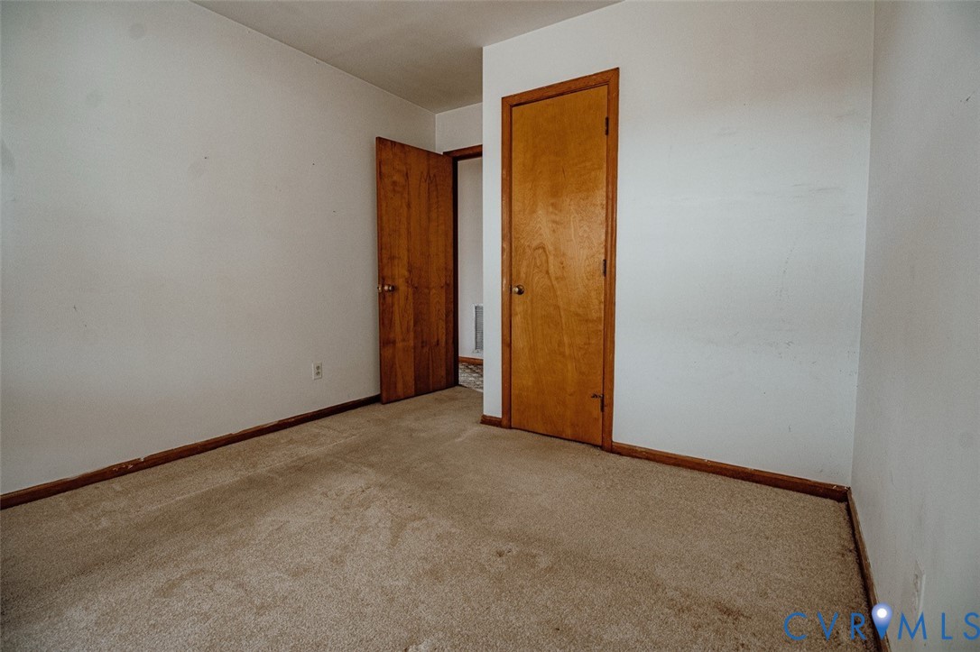 6710 Heritage Road Prince George, VA 23875 - Photo 17 of 27 a view of an empty room