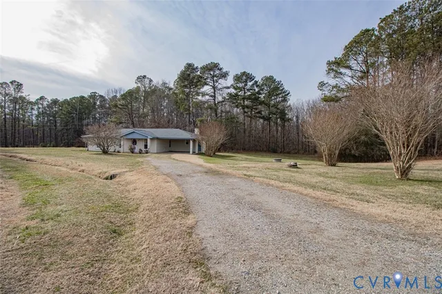 $265,000 | 6710 Heritage Road, Prince George, VA 23875