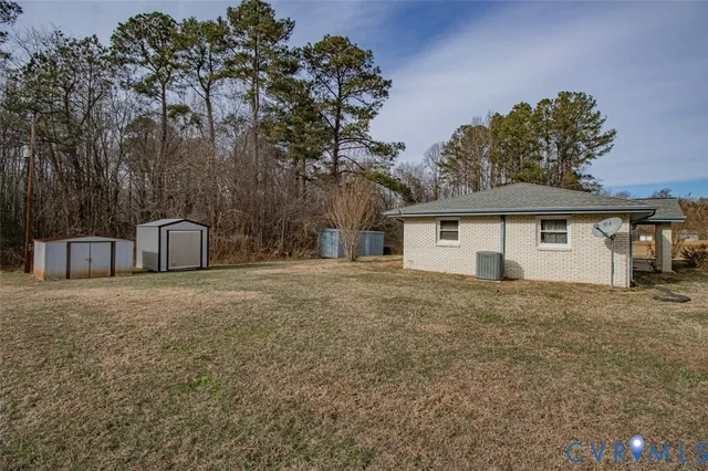 $265,000 | 6710 Heritage Road, Prince George, VA 23875