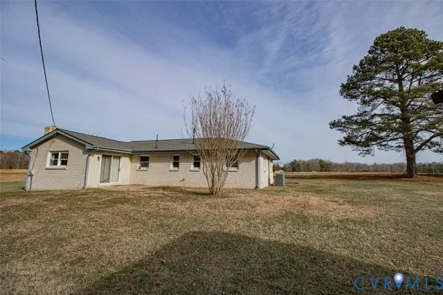 $265,000 | 6710 Heritage Road, Prince George, VA 23875