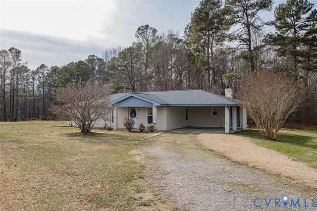 $265,000 | 6710 Heritage Road, Prince George, VA 23875