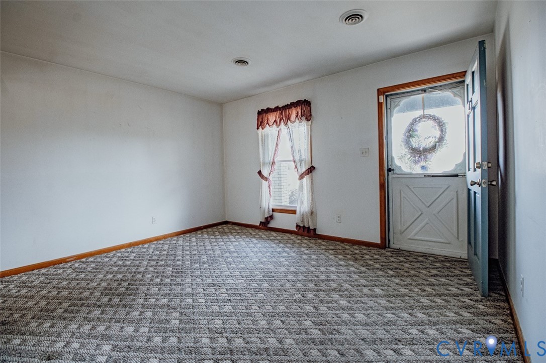 6710 Heritage Road Prince George, VA 23875 - Photo 4 of 27 a view of an empty room