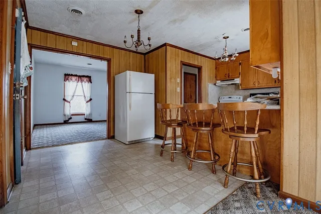 $265,000 | 6710 Heritage Road, Prince George, VA 23875