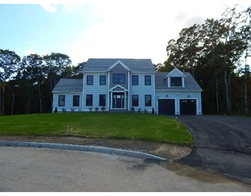 25 Westbury Road Brockton, MA 02301 - Photo 30 of 31