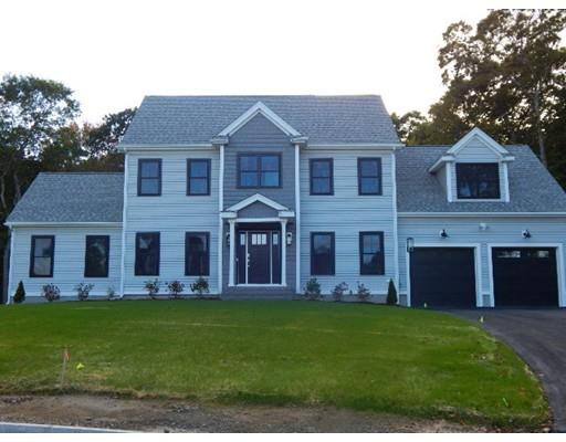 25 Westbury Road Brockton, MA 02301 - Photo 31 of 31