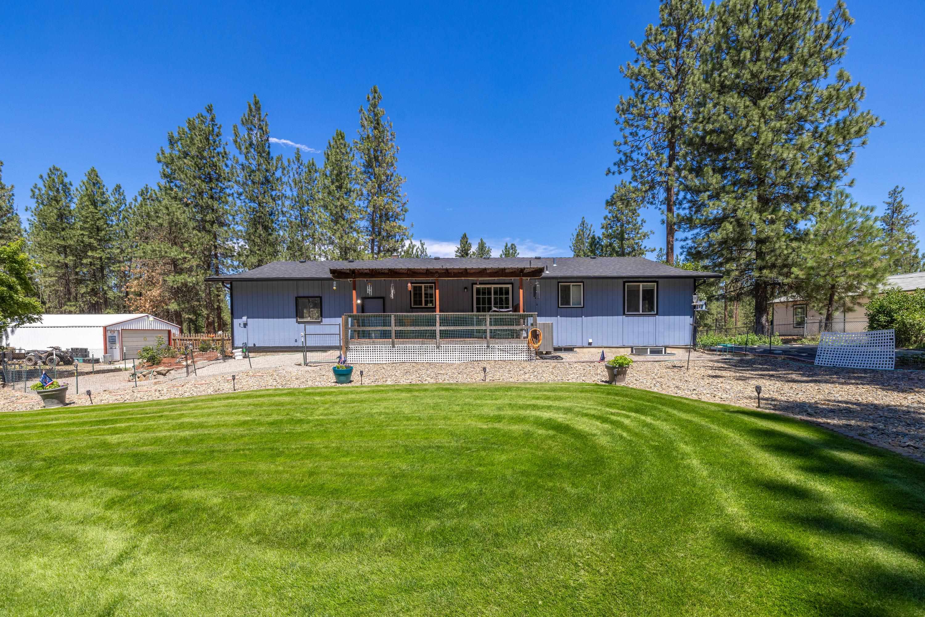 27615 West Long Lake Road Ford, WA 99013 - Photo 33 of 50