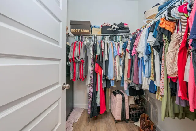 a children room with toys and a flat screen tv