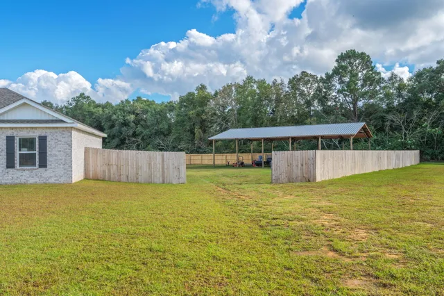 a view of an ocean with beach