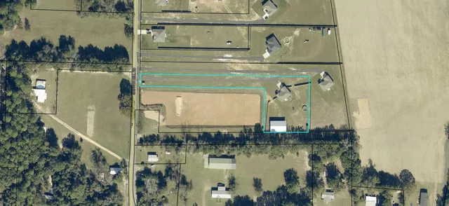 $312,500 | 5225 Griffith Mill Road, Baker, FL 32531