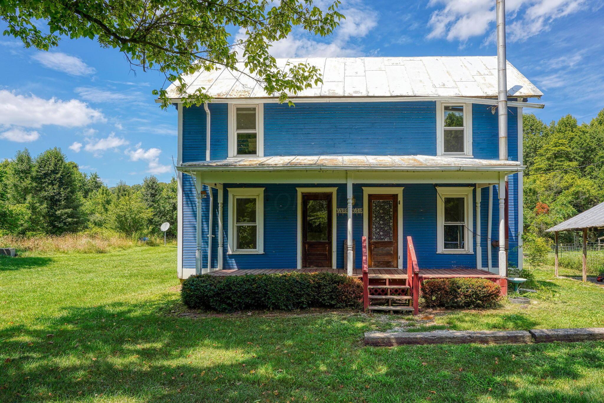 18380 Chambers Road Amanda, OH 43102 - Photo 15 of 49 18380 Chambers Rd (46)
