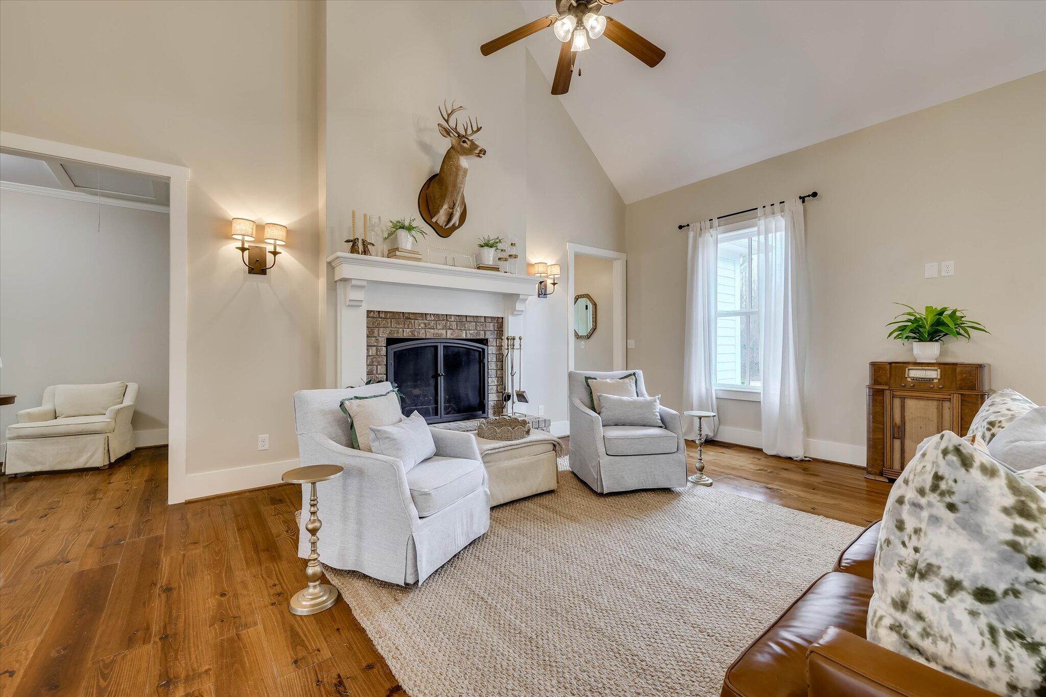 873 Joyner-Oglesby Road Sardis, GA 30456 - Photo 11 of 69 12-108