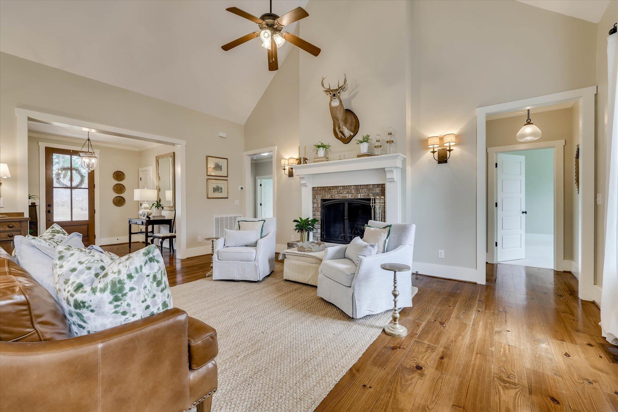 873 Joyner-Oglesby Road Sardis, GA 30456 - Photo 12 of 69 13-109