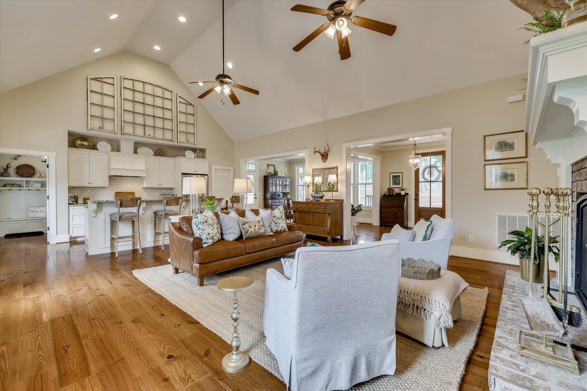 873 Joyner-Oglesby Road Sardis, GA 30456 - Photo 13 of 69 14-110