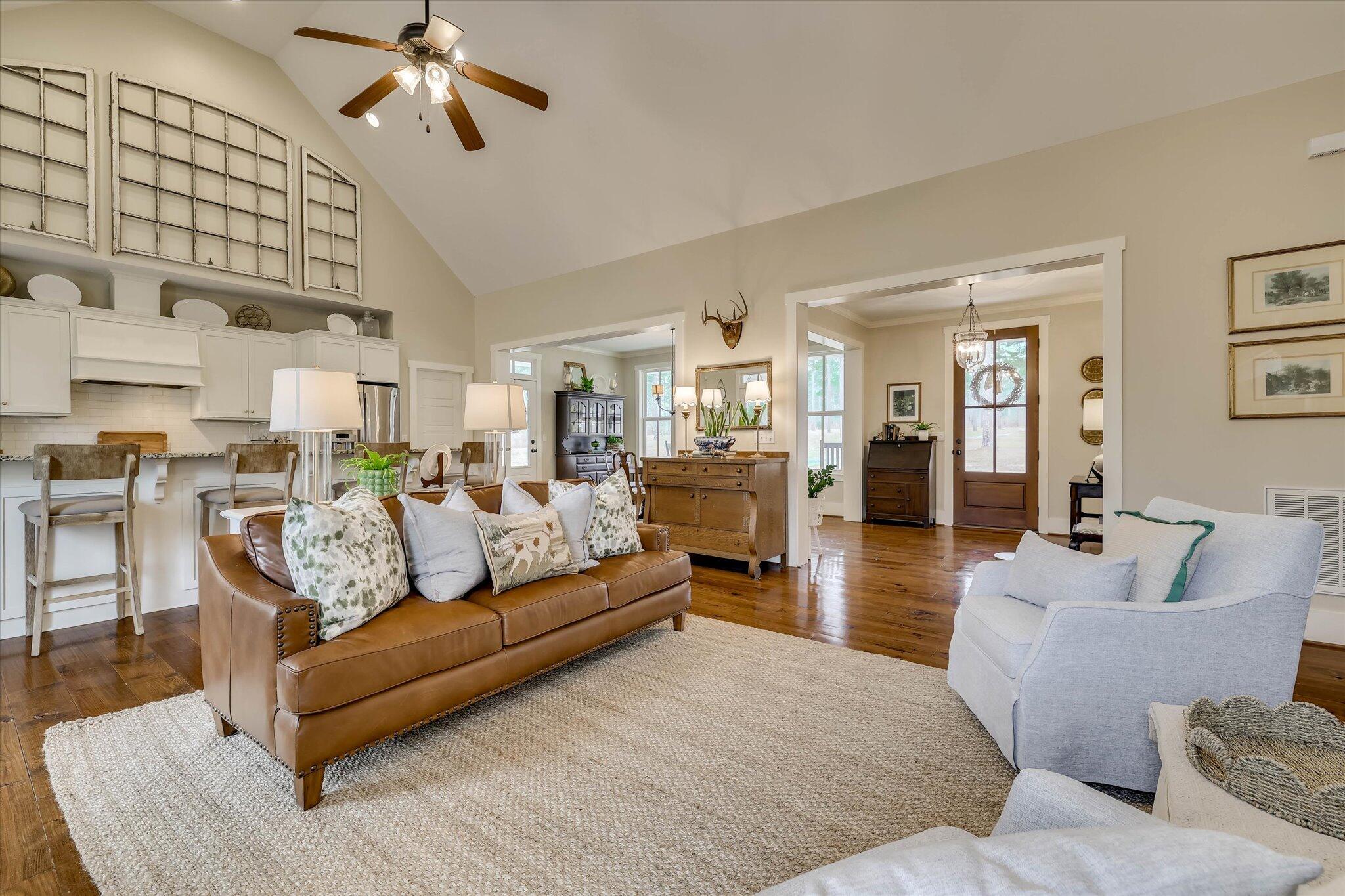 873 Joyner-Oglesby Road Sardis, GA 30456 - Photo 14 of 69 15-111