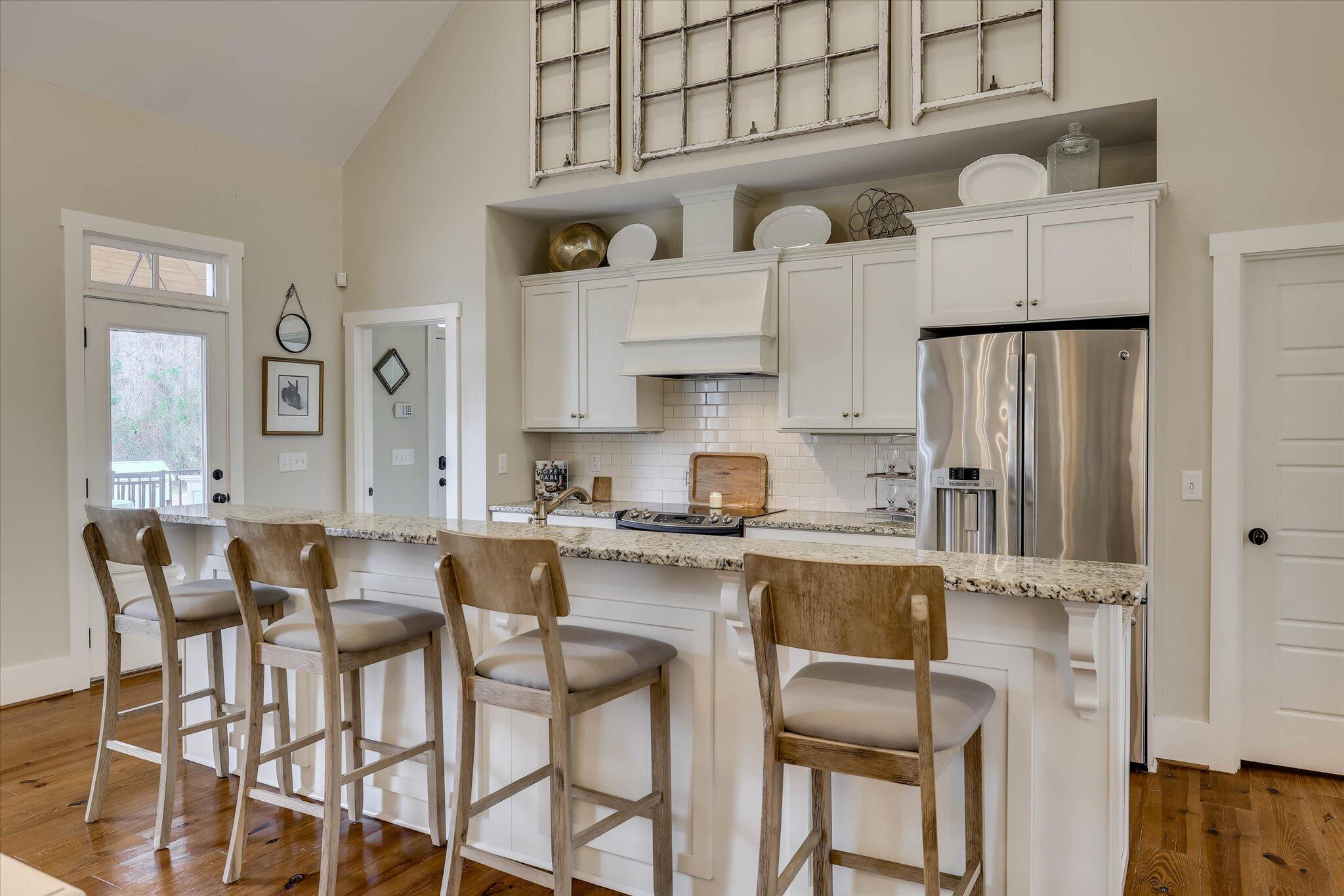 873 Joyner-Oglesby Road Sardis, GA 30456 - Photo 16 of 69 17-113