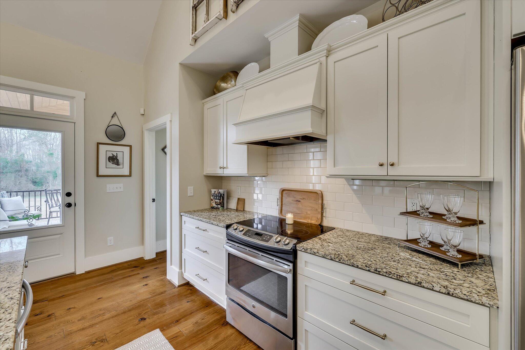 873 Joyner-Oglesby Road Sardis, GA 30456 - Photo 18 of 69 19-115