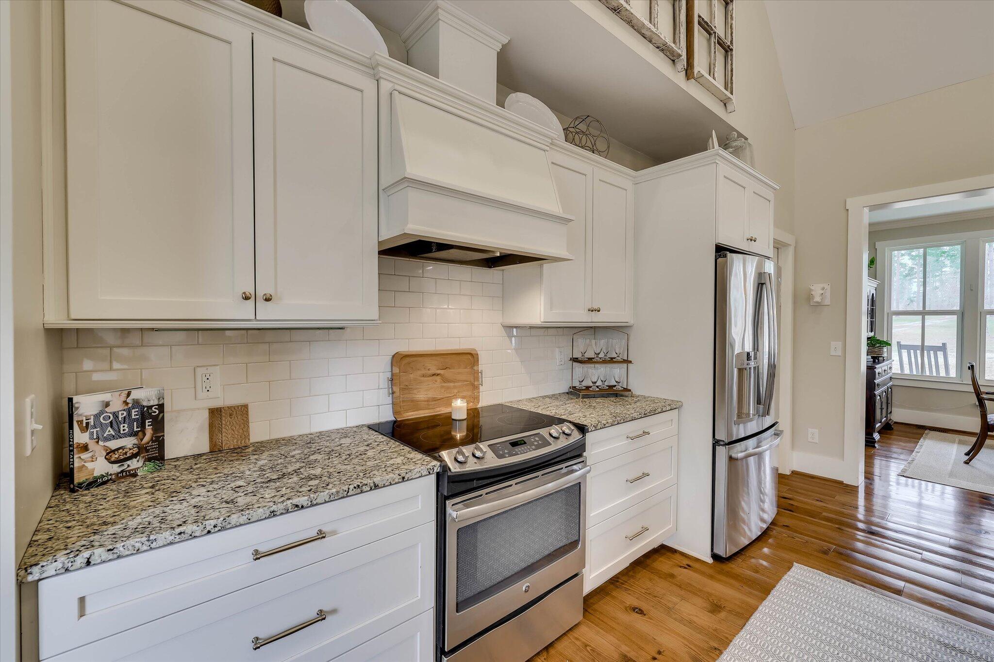 873 Joyner-Oglesby Road Sardis, GA 30456 - Photo 21 of 69 23-119