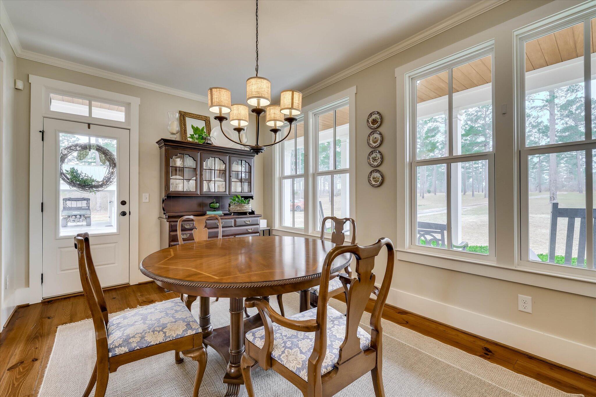 873 Joyner-Oglesby Road Sardis, GA 30456 - Photo 25 of 69 26-122