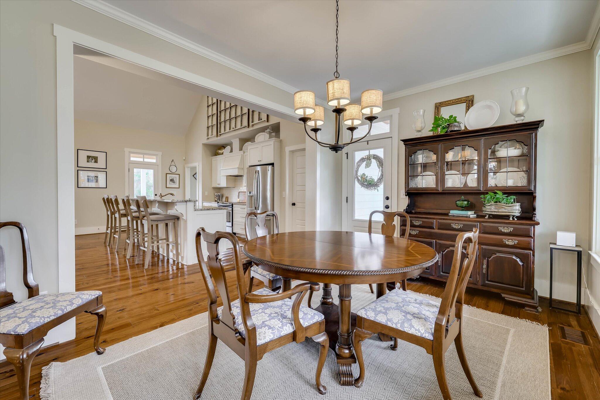 873 Joyner-Oglesby Road Sardis, GA 30456 - Photo 26 of 69 27-123