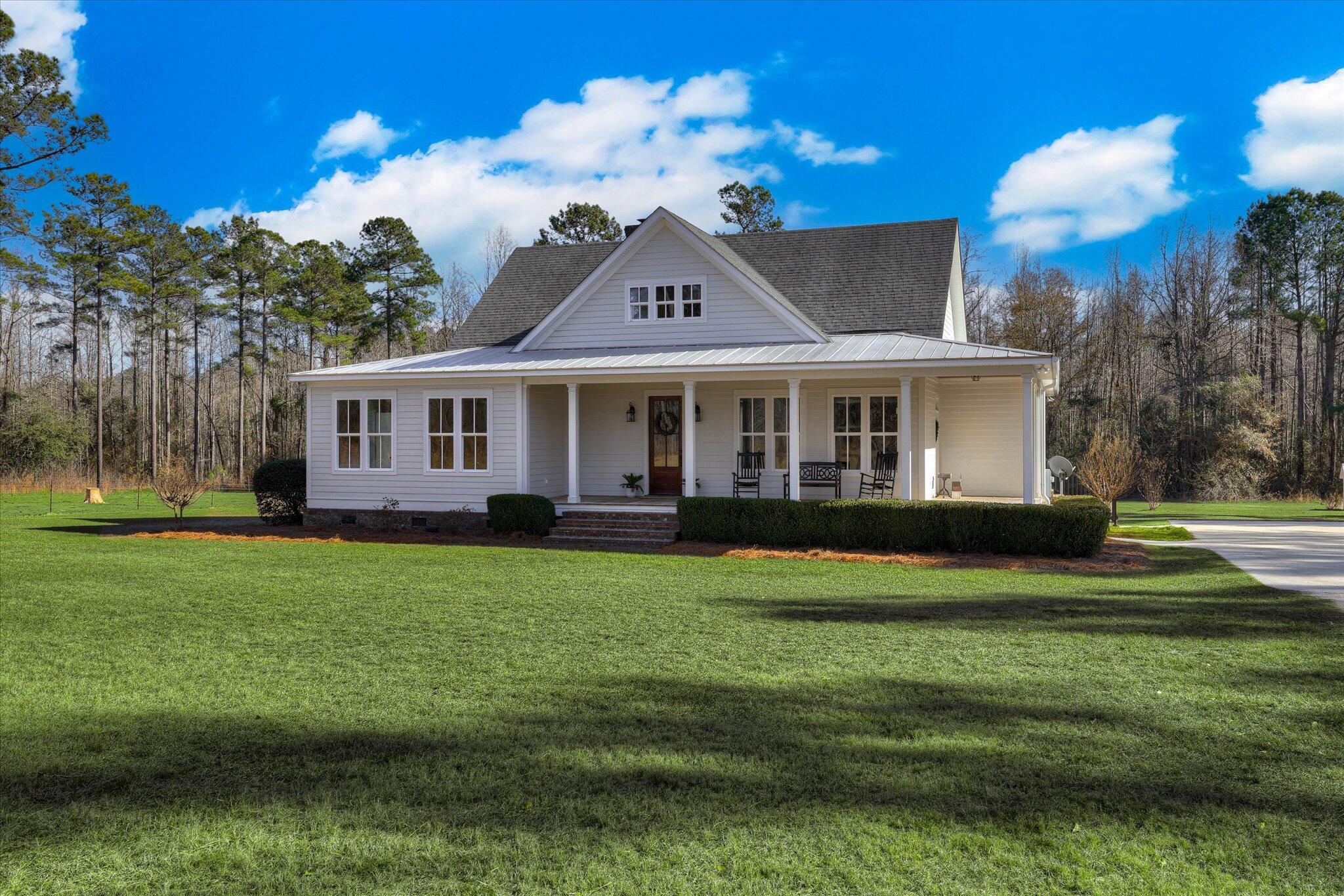 873 Joyner-Oglesby Road Sardis, GA 30456 - Photo 3 of 69 06-103