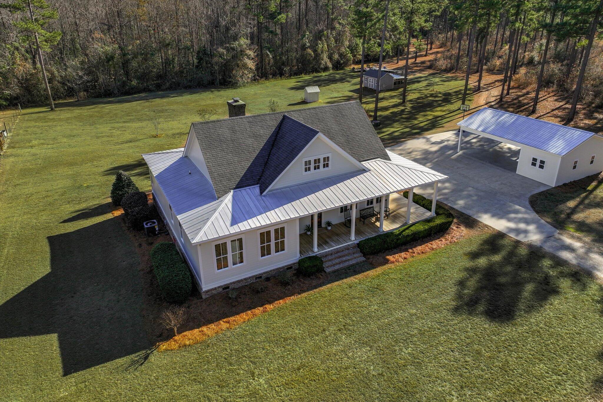 873 Joyner-Oglesby Road Sardis, GA 30456 - Photo 5 of 69 04-118