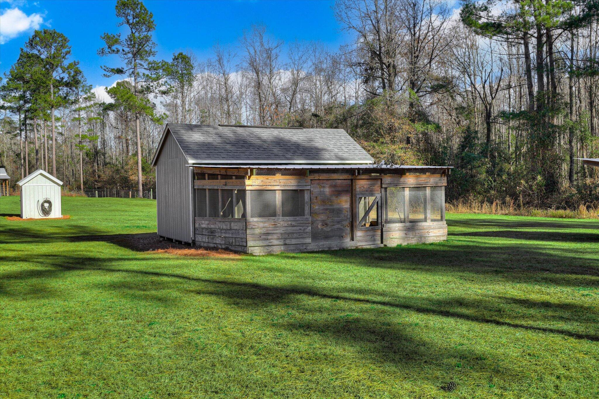 873 Joyner-Oglesby Road Sardis, GA 30456 - Photo 51 of 69 52-111