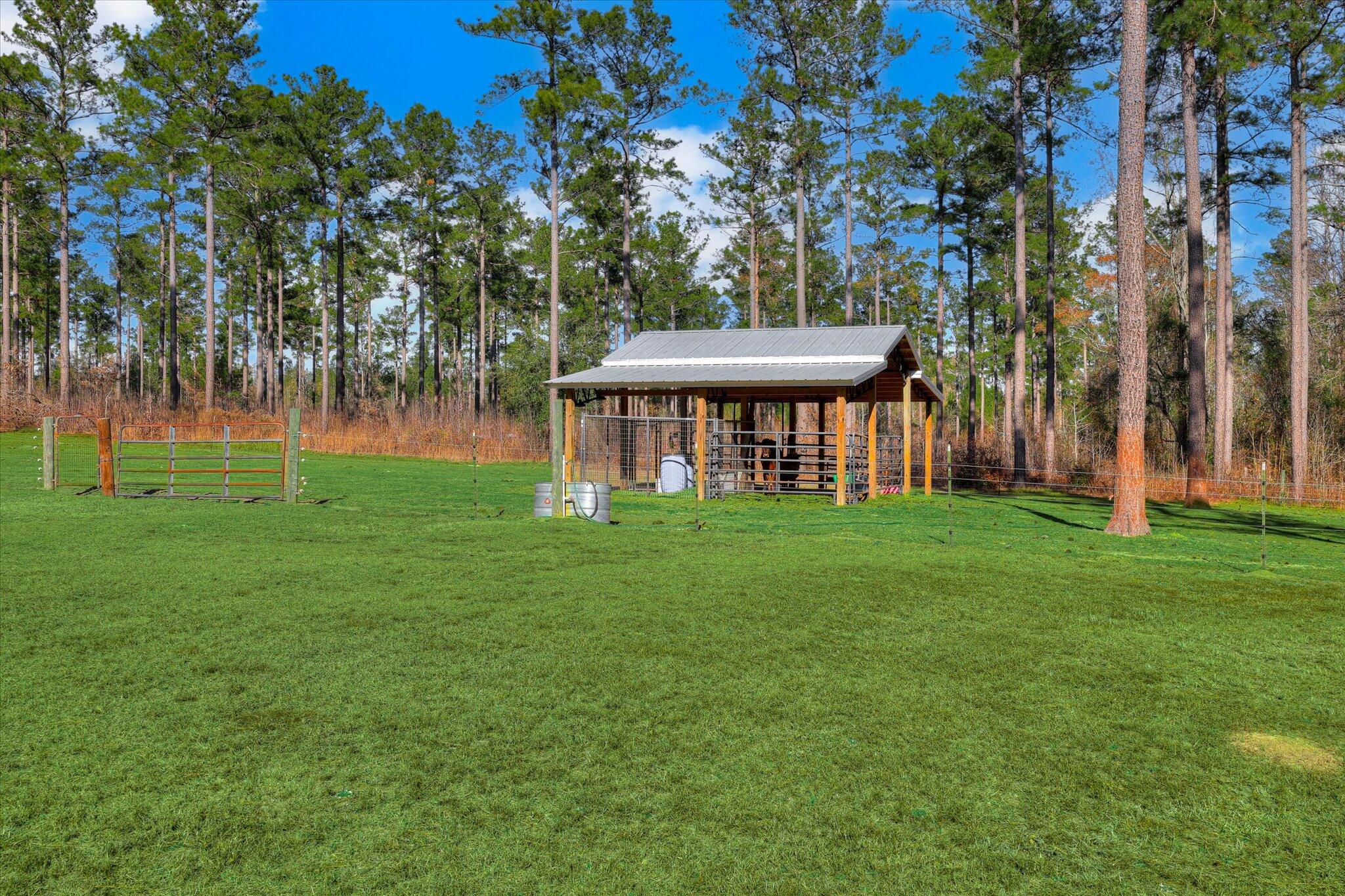 873 Joyner-Oglesby Road Sardis, GA 30456 - Photo 52 of 69 53-112