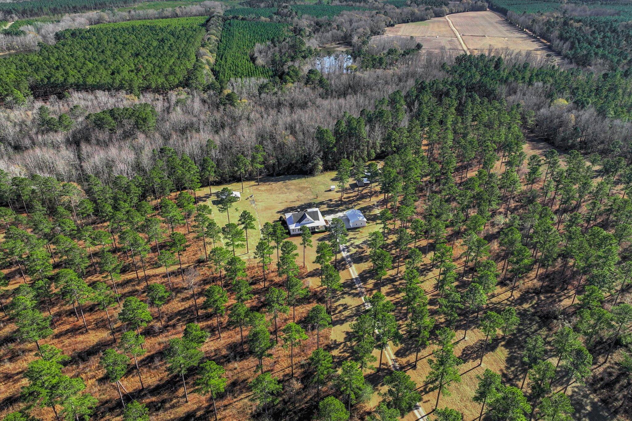 873 Joyner-Oglesby Road Sardis, GA 30456 - Photo 57 of 69 59-123