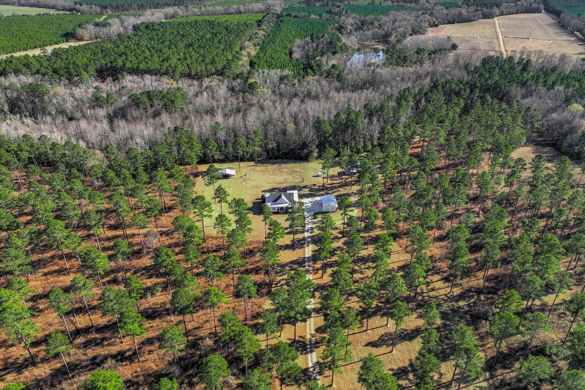 873 Joyner-Oglesby Road Sardis, GA 30456 - Photo 58 of 69 60-124