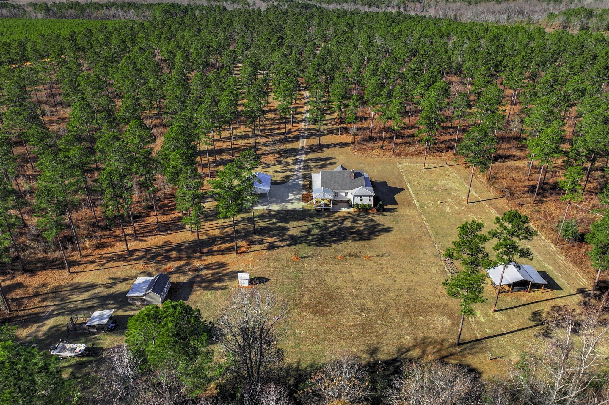 873 Joyner-Oglesby Road Sardis, GA 30456 - Photo 62 of 69 66-130