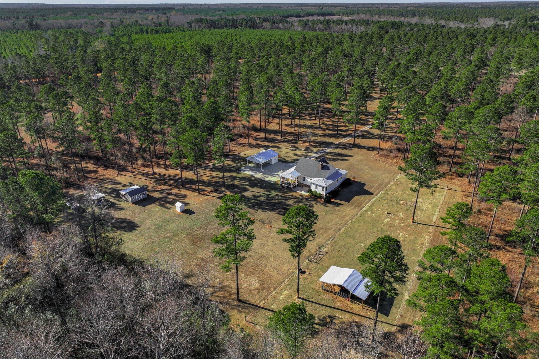 873 Joyner-Oglesby Road Sardis, GA 30456 - Photo 63 of 69 67-131