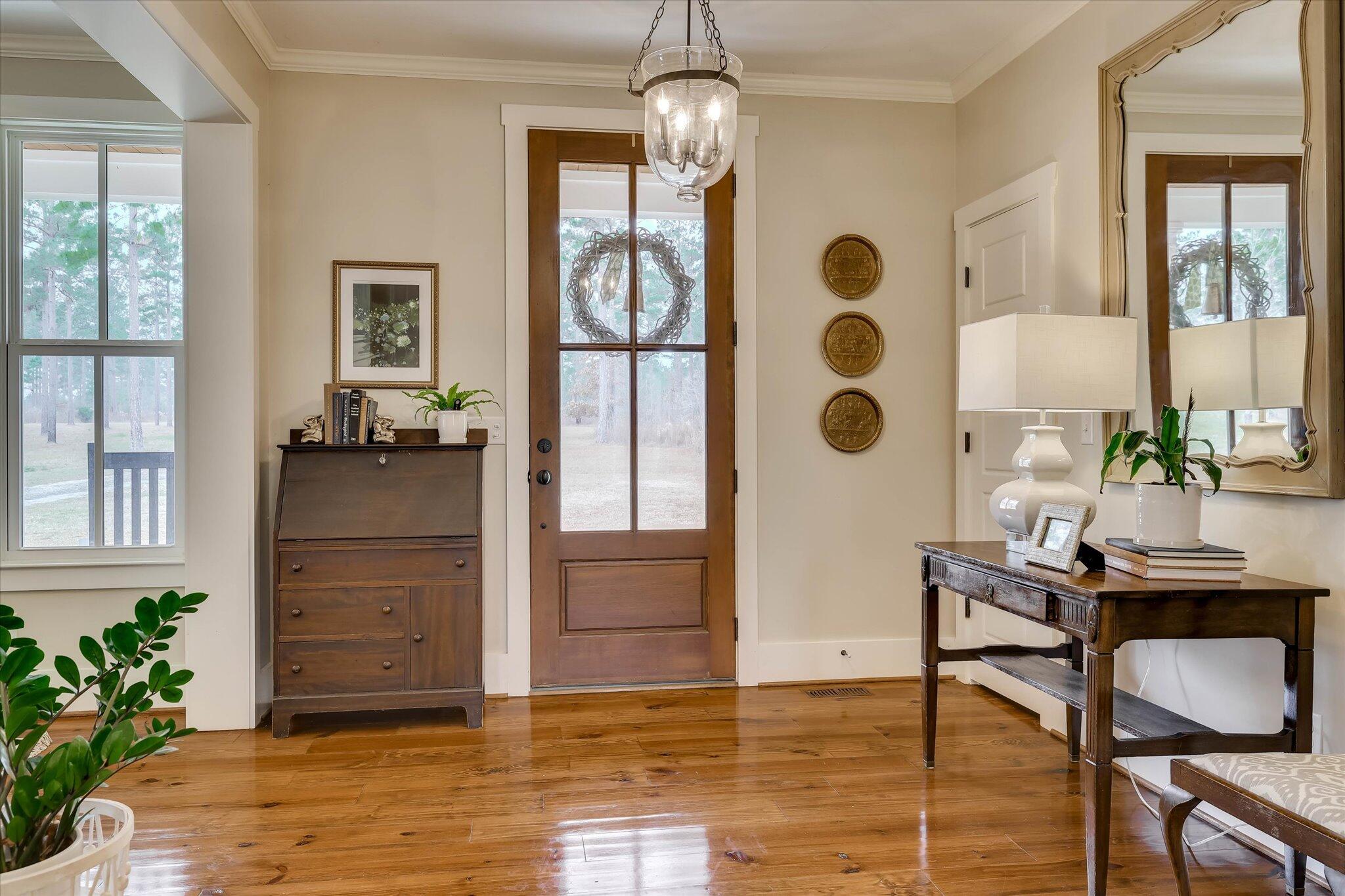 873 Joyner-Oglesby Road Sardis, GA 30456 - Photo 8 of 69 09-105