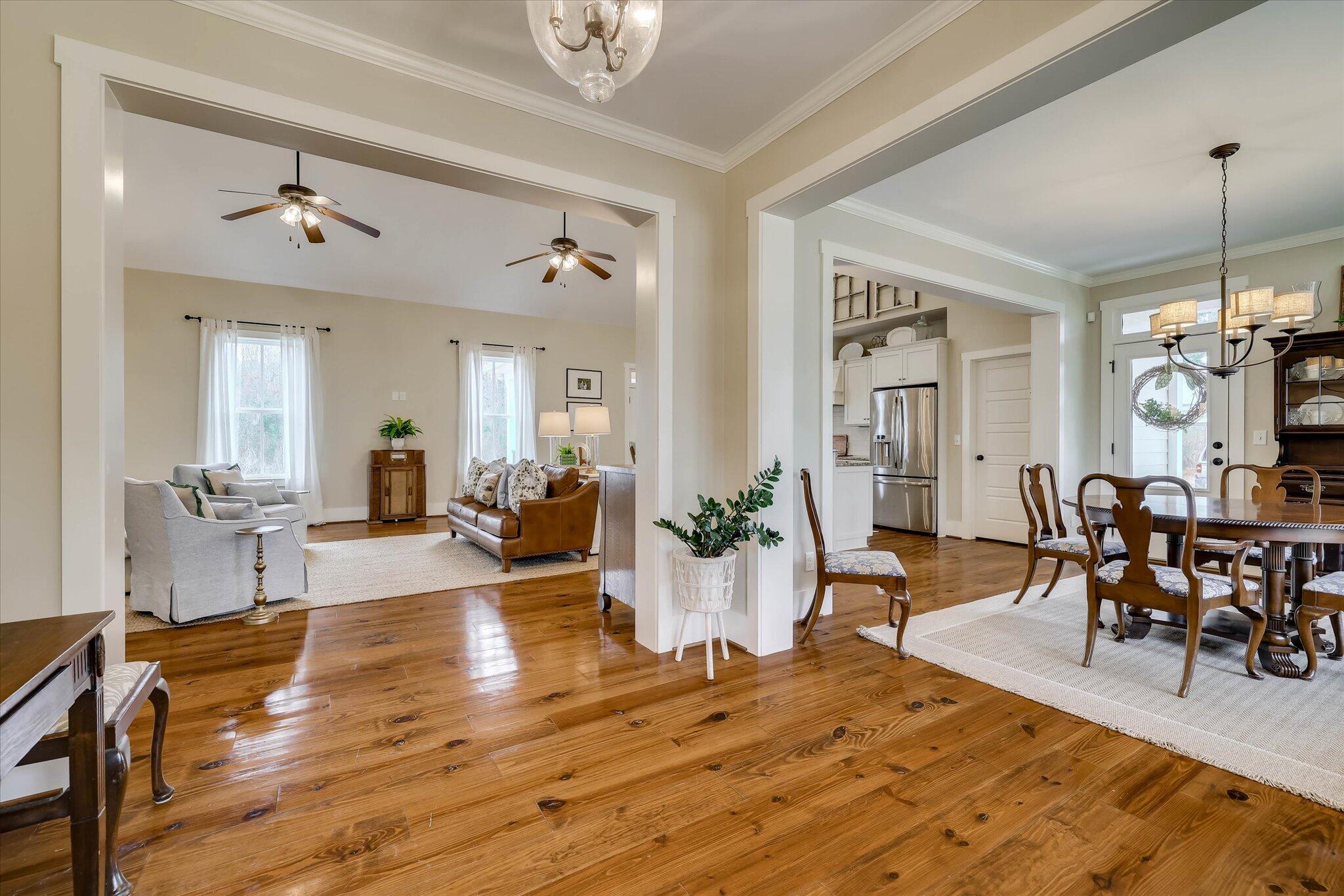 873 Joyner-Oglesby Road Sardis, GA 30456 - Photo 9 of 69 10-106