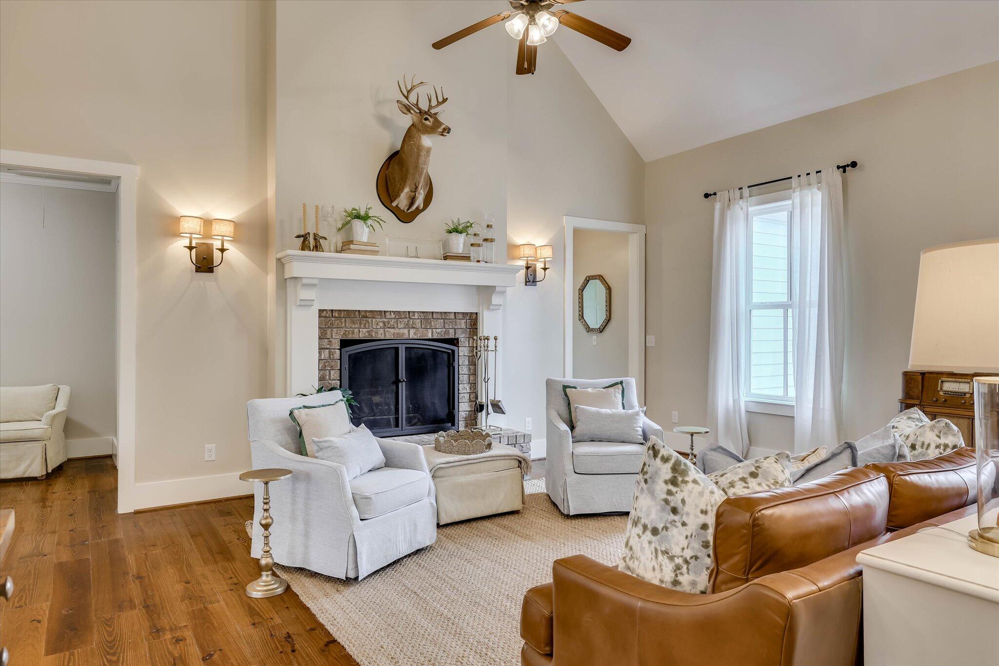 873 Joyner-Oglesby Road Sardis, GA 30456 - Photo 10 of 69 11-107