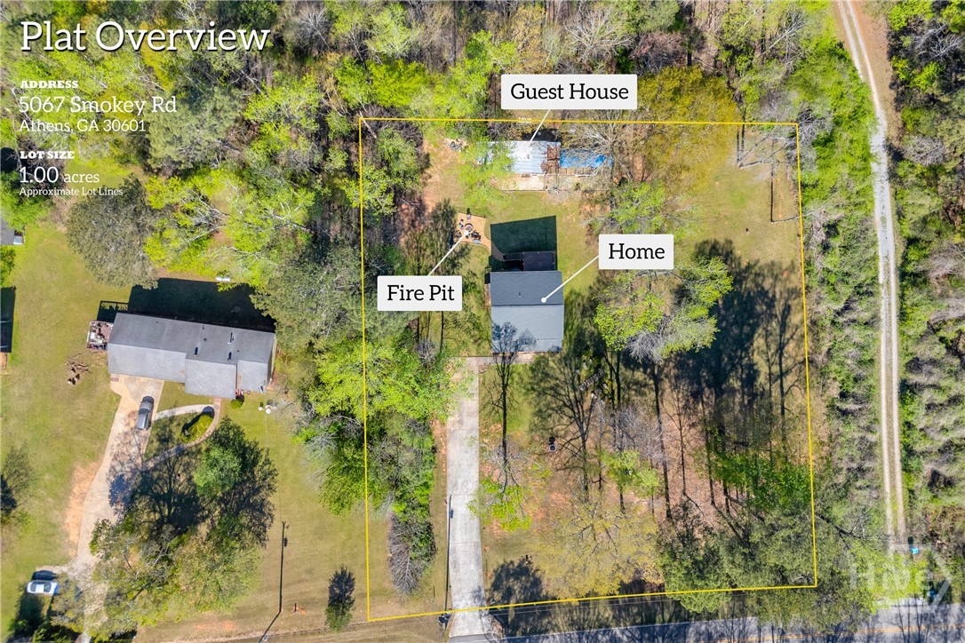 5067 Smokey Road Athens, GA 30601 - Photo 41 of 42 Gallery Image 41