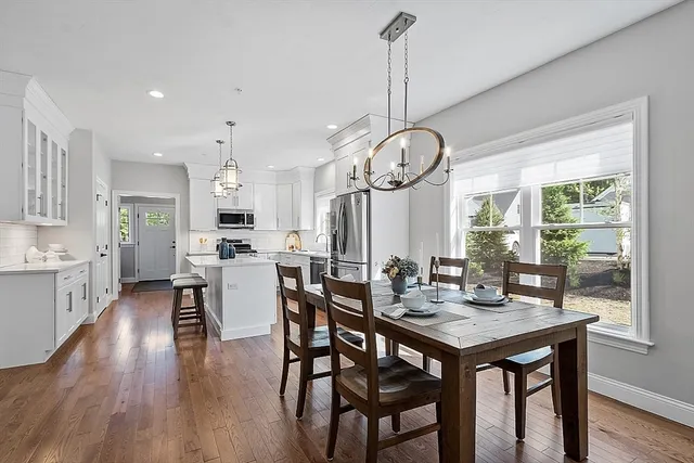 $945,000 | 5 Conifer Circle, Unit 28, Shrewsbury, MA 01545