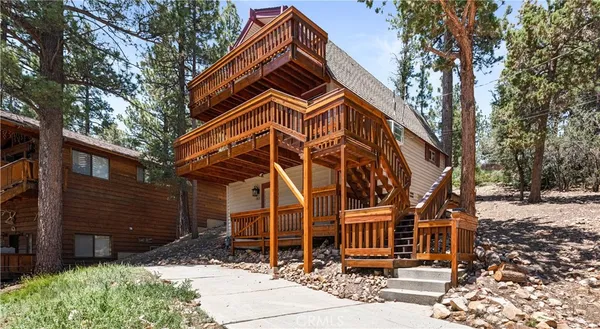 $475,000 | 865 Bear Mountain Road, Big Bear City, CA 92314