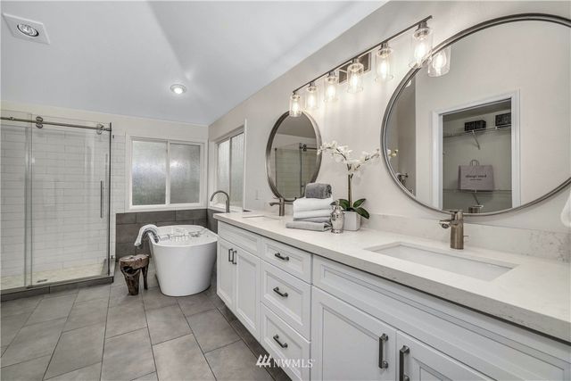 $1,525,000 | 15411 93rd Place Northeast, Bothell, WA 98011