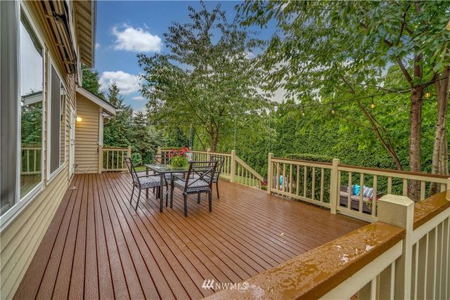 $1,525,000 | 15411 93rd Place Northeast, Bothell, WA 98011