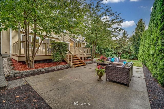 $1,525,000 | 15411 93rd Place Northeast, Bothell, WA 98011