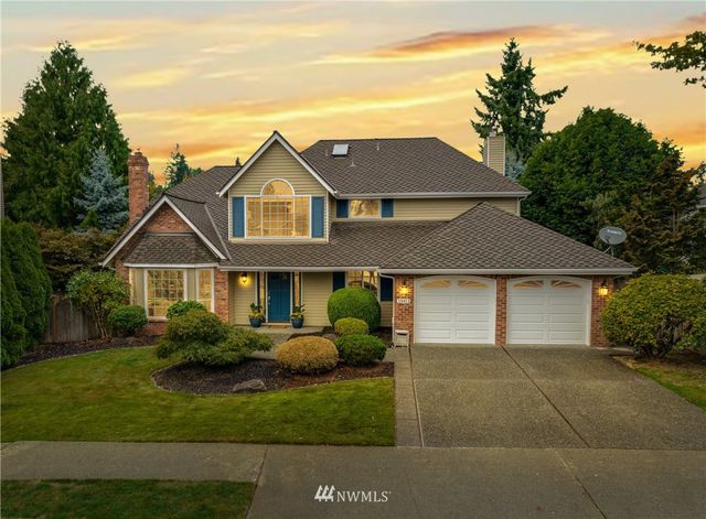 $1,525,000 | 15411 93rd Place Northeast, Bothell, WA 98011