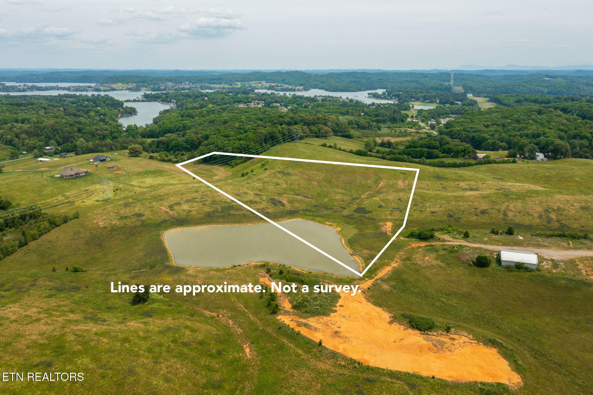 Lot 4 Davis Ferry Road Loudon, TN 37774 - Photo 1 of 6 homesandvideos-256 lines