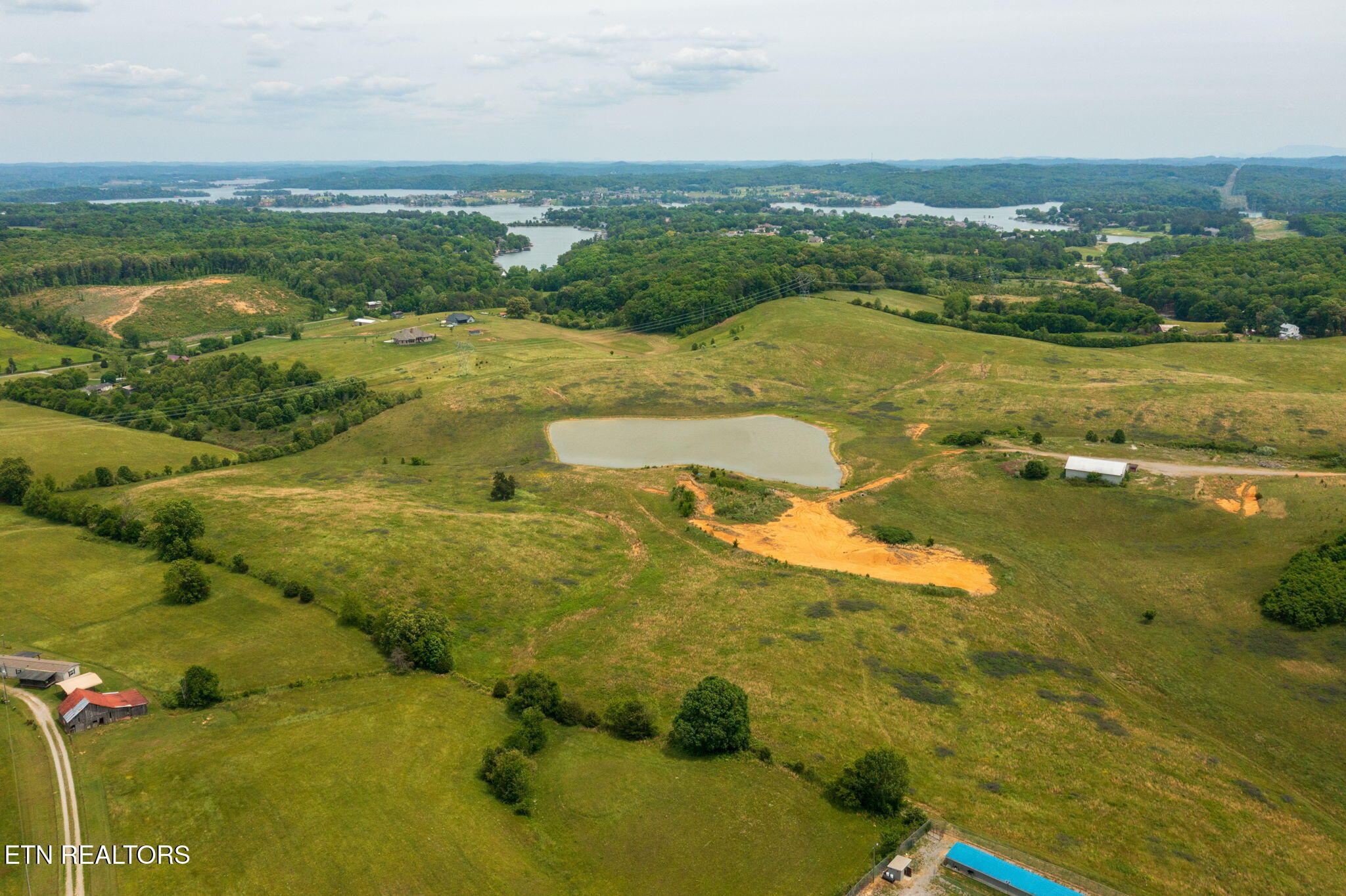 Lot 4 Davis Ferry Road Loudon, TN 37774 - Photo 2 of 6 homesandvideos-255