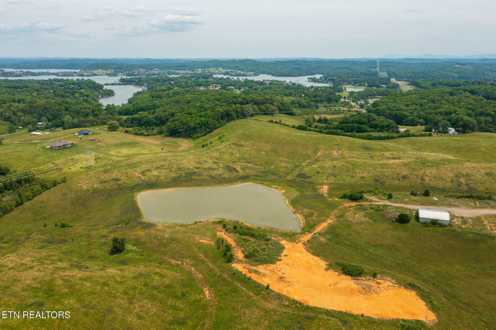 Lot 4 Davis Ferry Road Loudon, TN 37774 - Photo 3 of 6 homesandvideos-256