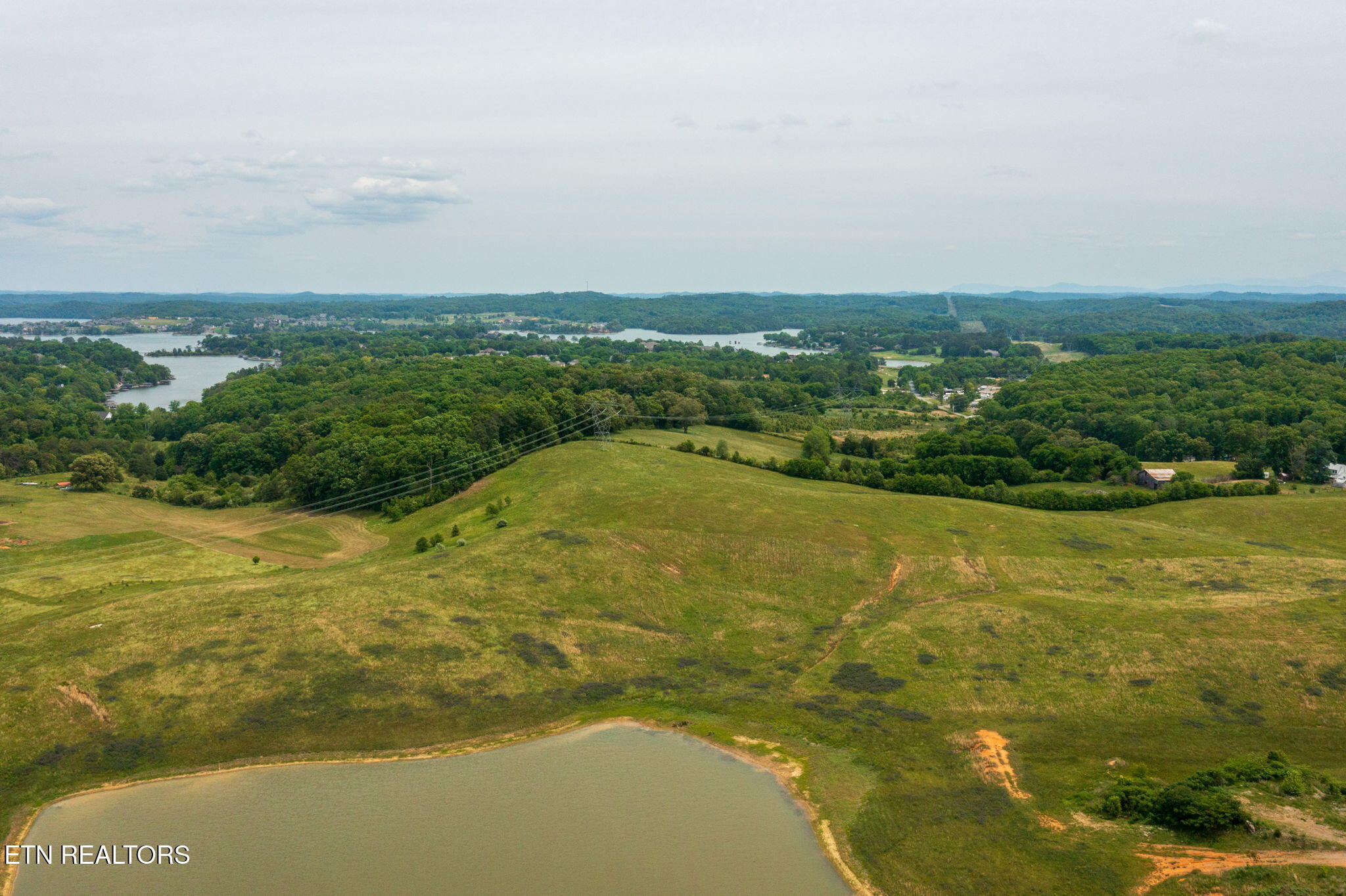 Lot 4 Davis Ferry Road Loudon, TN 37774 - Photo 4 of 6 homesandvideos-257